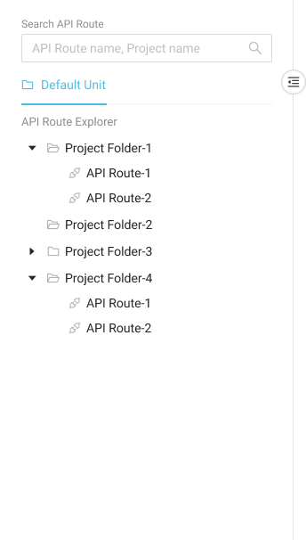 API-route-explorer