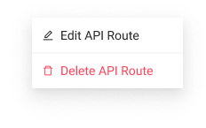 Menu-api-route-edit