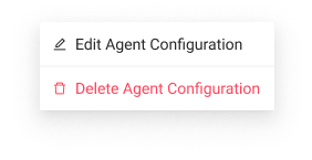 Menu-edit-agent-config