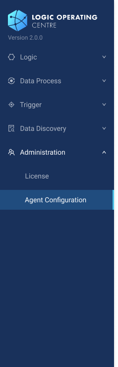 Nav-agent-config