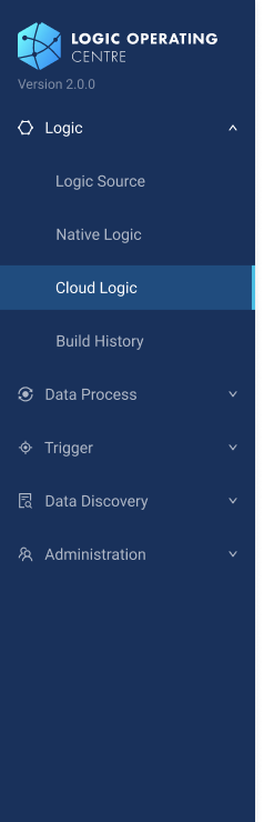 Nav-cloud-logic