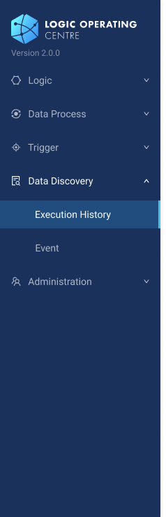 Nav-execution